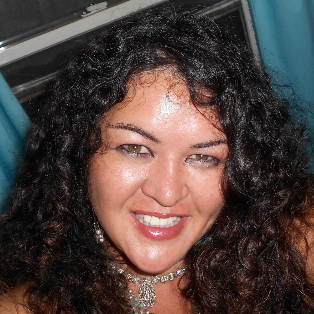 Meet your Posher, Arianne